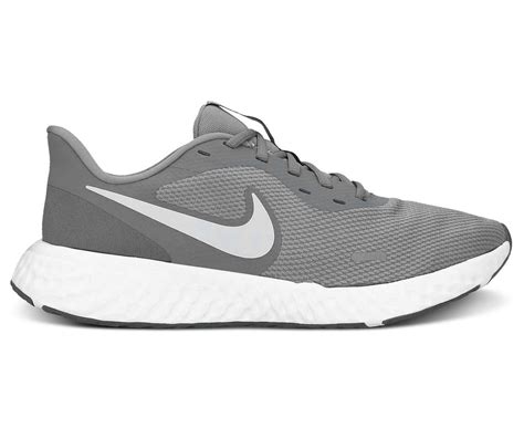 revolution 5 cool grey shoes